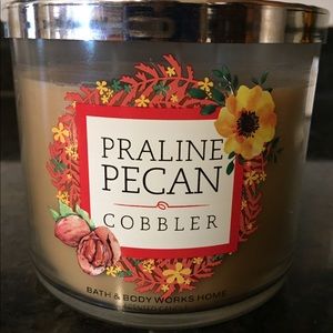 Other - Praline Pecan Other - Praline Pecan
